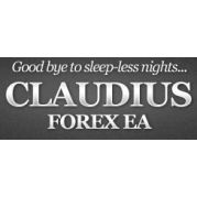 Claudius FX EA