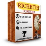 Richeith Forex EA