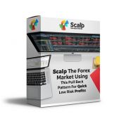 Scalp Trader EA