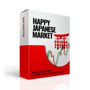 Happy Japanese Market