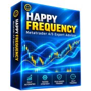 Happy Frequency EA