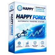 Happy Forex Demo