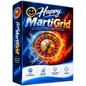 Happy MartiGrid