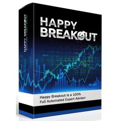 Happy Breakout