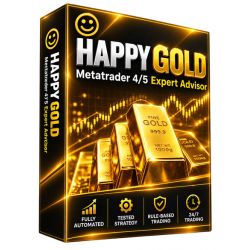 Happy Gold