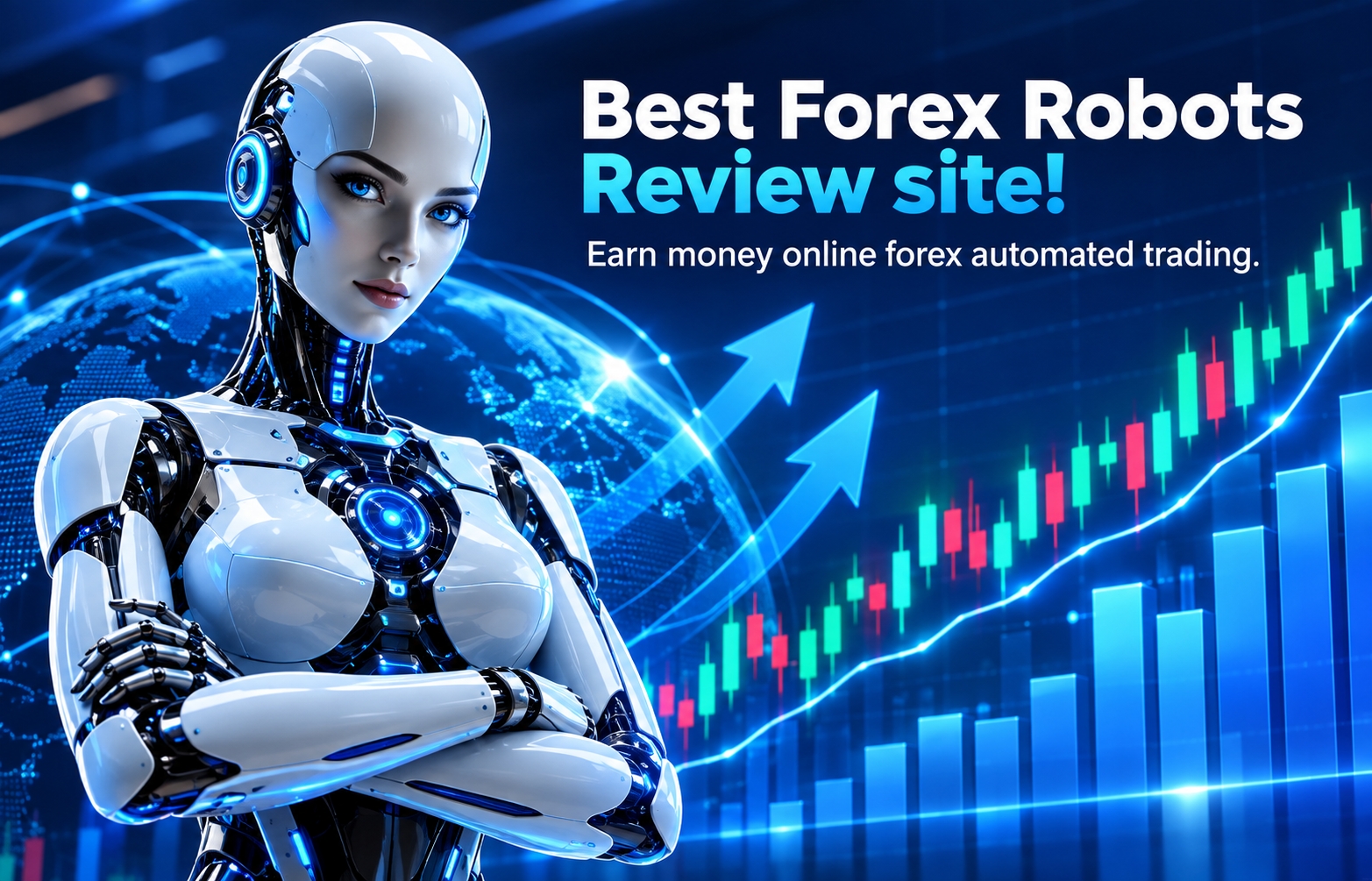 Best forex trading robots review